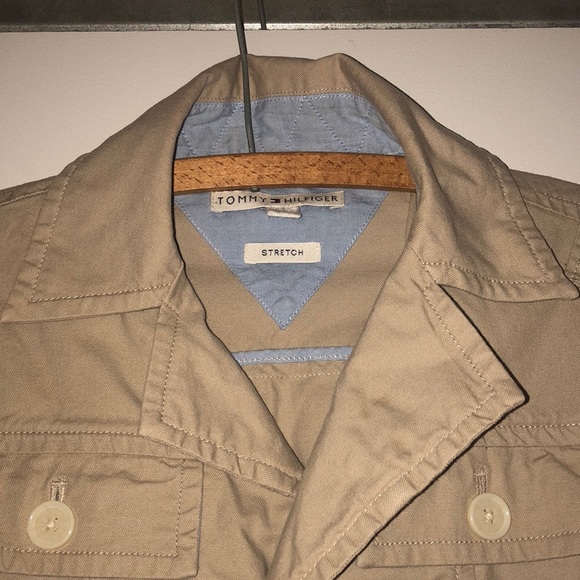 Tommy Hilfiger Jacket - Picture 5 of 6